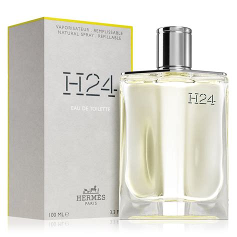 عطر h24 hermes|h24 perfume Hermes.